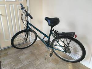 Diamond Back Topanga Mountain Bike wAccessories