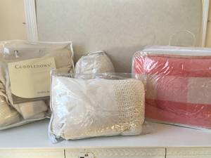 Blanket Bundle #1