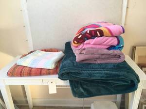 Blanket Bundle #2