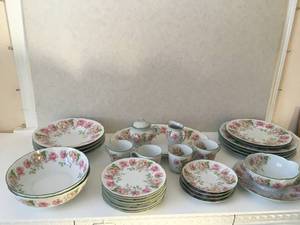 Bernardaud Limoges Fine China