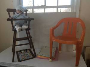 Childrens Lot