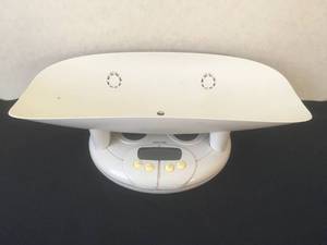 Infant Toddler Scale