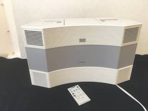 Bose StereoRadioCD Player