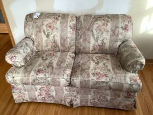 Flexsteel Love Seat