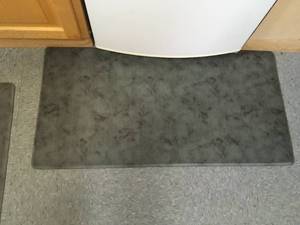 Lot of 3 Rugs