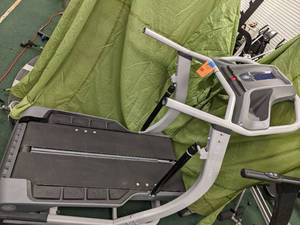 lot 24 image: Bowflex TreadClimber Treadmill...
