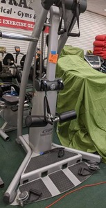 lot 25 image: Life Fitness Cable Motion Technolog...