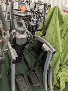 lot 31 image: Cybex 425A Arch Trainer...