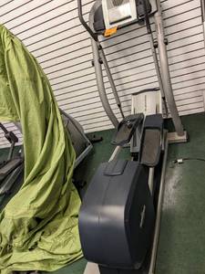 lot 35 image: NordicTrack CX 1055 Exercise Equipm...