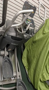 lot 37 image: Octane Q37C Fitness Elliptical...