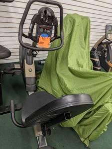 lot 47 image: Pro-Form Crosstrainer 55 Stationary...