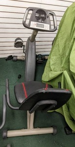 lot 48 image: Weslo Pursuit R 4.8 Stationary Bike...