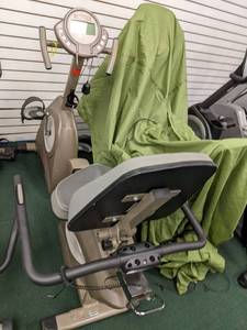 lot 49 image: Ignite Stationary Bike See Photos...
