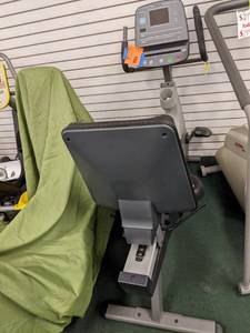 lot 53 image: Diamondback 1190 R Stationary Bike...