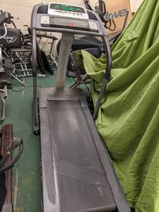 lot 63 image: FreeMotion XTR 90 with Impact Reduc...