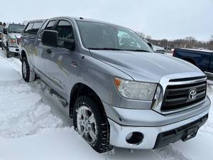 2011 Toyota Tundra SR5 Crew Cab V8 4x4