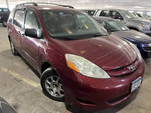 2006 Toyota Sienna CE