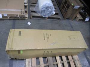 Cool Gel 10.5 Full Size Gel Memory Foam Mattress Model 410107-1130