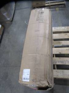 Classic Brands 14 Queen Size Cool Gel Memory Foam Mattress Model 410168-8050