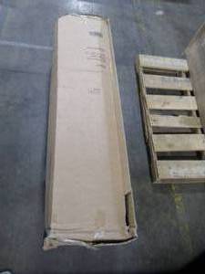 Classic Brands 14 Queen Size Cool Gel Memory Foam Mattress Model 410168-8050