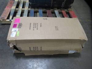 Classic Brands Twin XL 14 Cool Gel Chill Memory Foam Mattress Model 410168-8020