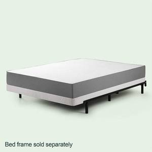 ZINUS Jayanna Queen Size Metal Box Spring Mattress Foundation Model OLB-BIFD-4F