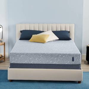 Serta Sheer Slumber 9 Full Size Memory Foam Mattress Model 500777068-1030
