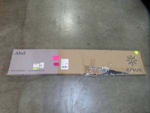 Zinus Abel 14 Full Size Metal Platform Bed Frame Model OLB-QLSP-14F