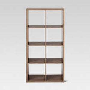 lot 44 image: 13 8 Cube Organizer Shelf - Threshold