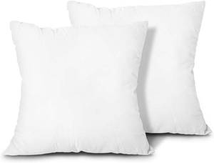 lot 109 image: Assortment of Pillow Form Inserts