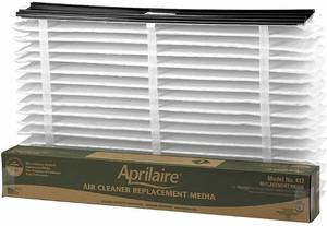 lot 23 image: (2) Aprilaire 413 Healthy Home Air Filter for Whole-Home Air Purifiers, MERV 13,