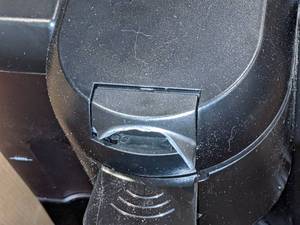 lot 58 image: BELLA Single Serve Coffee Maker, Dual Brew K-Cup Pod or Ground Coffee Brewer