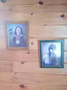 lot 53 image: Portraits