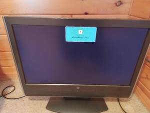 lot 58 image: Westinghouse TV