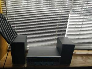 lot 62 image: Bluetooth Stereo