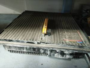 lot 91 image: Tile Cutter