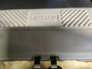 lot 93 image: Rotary Tool