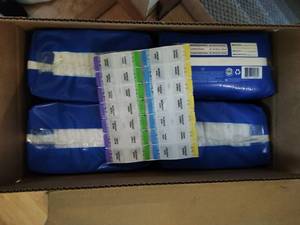 lot 134 image: Collection of Medical Supplies