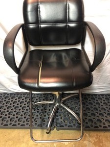 SalonBarber Chair