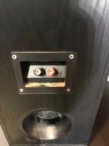 Speakers