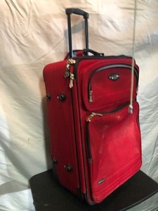 Suitcases