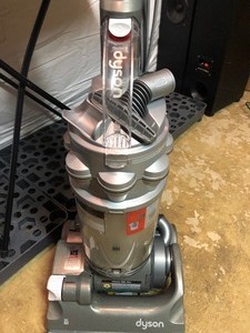 Dyson Vacuum Cleaner