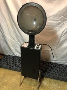 Professional Hair Dryer