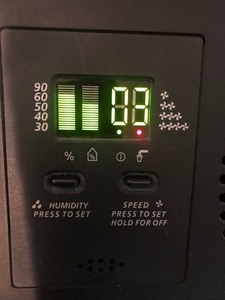 Humidifier