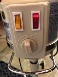Hair Steamer