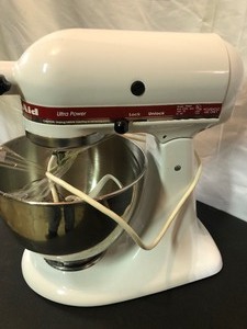 Kitchen Aid Mixer