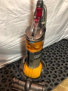 Dyson Vacuum Cleaner