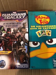 Valentines Cards