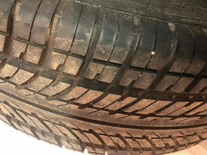 WheelTire