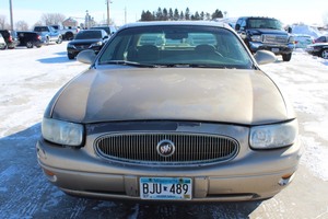 2005 Buick LeSabre Custom